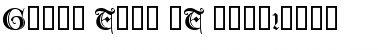 Download Goudy Text MT Alternate Font Download Goudy Text MT Alternate Font