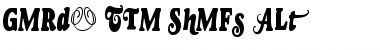 Download Goudy Two Shoes Alt Font Download Goudy Two Shoes Alt Font