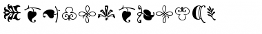 Download GoudySortsMT Font Download GoudySortsMT Font