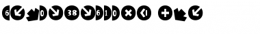 Download GovanDingbats-Two Font Download GovanDingbats-Two Font