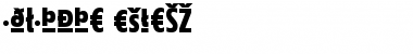 Download GovanOne-Expert Font Download GovanOne-Expert Font