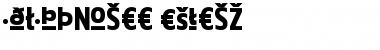 Download GovanThree-Expert Font Download GovanThree-Expert Font
