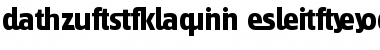 Download GovanThree-Ligature Font Download GovanThree-Ligature Font