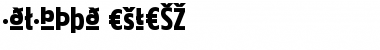 Download GovanTwo-Expert Font Download GovanTwo-Expert Font