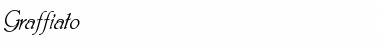 Download Graffiato Font Download Graffiato Font