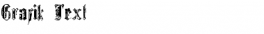 Download Grafik Text Font Download Grafik Text Font