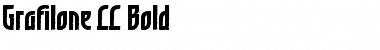 Download GrafiloneLL Bold Font Download GrafiloneLL Bold Font