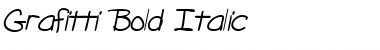 Download Grafitti Font Download Grafitti Font