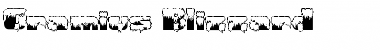 Download Gramius 'Blizzard' Font Download Gramius 'Blizzard' Font