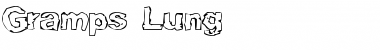 Download Gramps Lung Font Download Gramps Lung Font