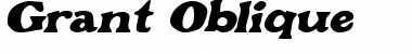 Download Grant Font Download Grant Font