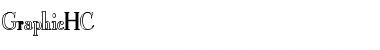 Download GraphicHC Font Download GraphicHC Font