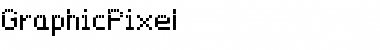 Download GraphicPixel Font Download GraphicPixel Font