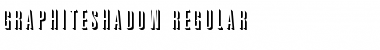 Download GraphiteShadow Font Download GraphiteShadow Font