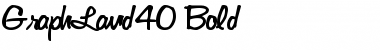 Download GraphLand40 Font Download GraphLand40 Font