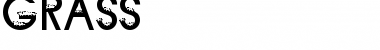 Download Grass Font Download Grass Font