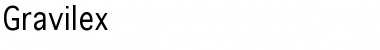Download Gravilex Font Download Gravilex Font