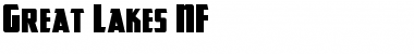 Download Great Lakes NF Font Download Great Lakes NF Font