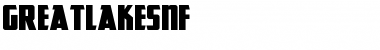 Download GreatLakesNF Font Download GreatLakesNF Font