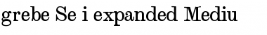 Download grebe Font Download grebe Font