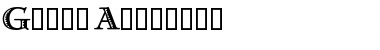 Download Greco Font Download Greco Font
