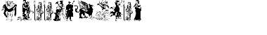 Download GreekMythes Font Download GreekMythes Font