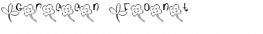 Download Green Font Font Download Green Font Font