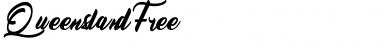 Download Queensland Free Font Download Queensland Free Font