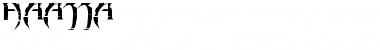 Download haAJJA Font Download haAJJA Font