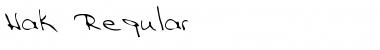 Download Hak Font Download Hak Font