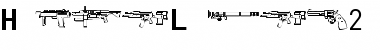 Download HalfLife2 Font Download HalfLife2 Font