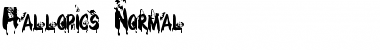 Download Hallopics Font Download Hallopics Font