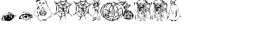 Download halloween2001 Font Download halloween2001 Font