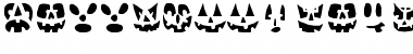 Download Halloween_Bats_Punkinhead Font Download Halloween_Bats_Punkinhead Font