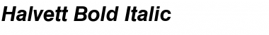 Download Halvett Font Download Halvett Font