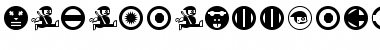 Download HaMangaIrregularPicturesLL Font Download HaMangaIrregularPicturesLL Font