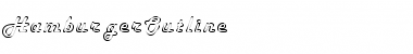 Download HamburgerOutline Font Download HamburgerOutline Font