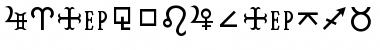 Download HamburgSymbols Font Download HamburgSymbols Font
