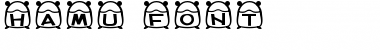 Download hamu font Font Download hamu font Font