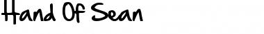 Download Sean Font Download Sean Font