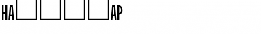 Download Handicap Font Download Handicap Font