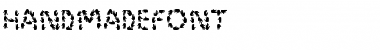 Download HandmadeFont Font Download HandmadeFont Font