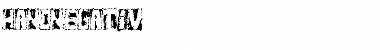 Download HandNegativ Font Download HandNegativ Font