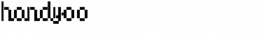 Download Handy00 Font Download Handy00 Font