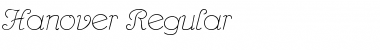 Download Hanover Font Download Hanover Font