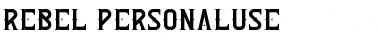 Download Rebel Font Download Rebel Font