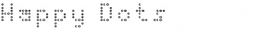 Download Happy Dots Font Download Happy Dots Font