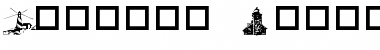 Download Harbour Lights Font Download Harbour Lights Font