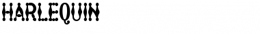Download Harlequin Font Download Harlequin Font