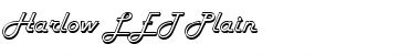 Download Harlow LET Font Download Harlow LET Font